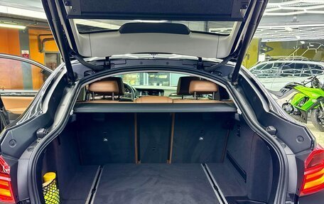 BMW X4, 2016 год, 4 490 000 рублей, 23 фотография