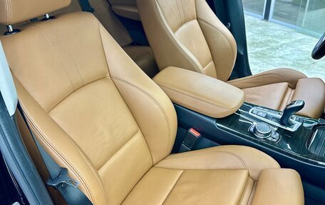 BMW X4, 2016 год, 4 490 000 рублей, 18 фотография