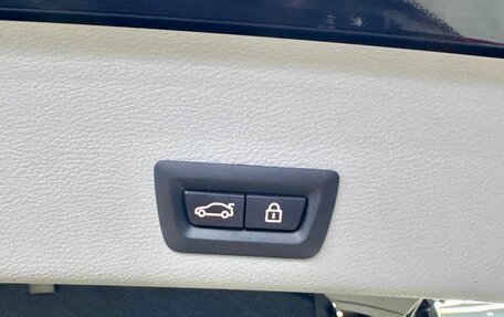 BMW X4, 2016 год, 4 490 000 рублей, 22 фотография