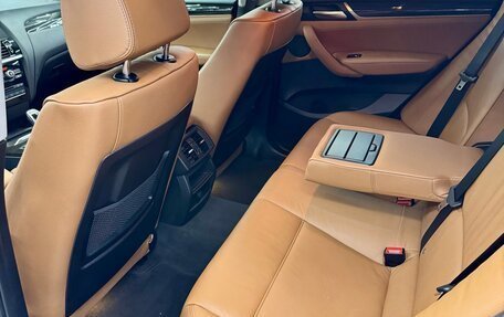 BMW X4, 2016 год, 4 490 000 рублей, 24 фотография