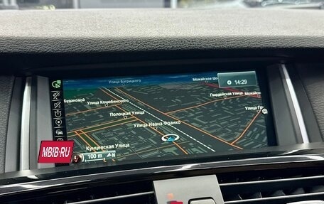 BMW X4, 2016 год, 4 490 000 рублей, 16 фотография