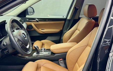 BMW X4, 2016 год, 4 490 000 рублей, 31 фотография