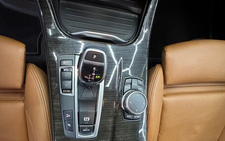 BMW X4, 2016 год, 4 490 000 рублей, 29 фотография