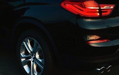 BMW X4, 2016 год, 4 490 000 рублей, 39 фотография