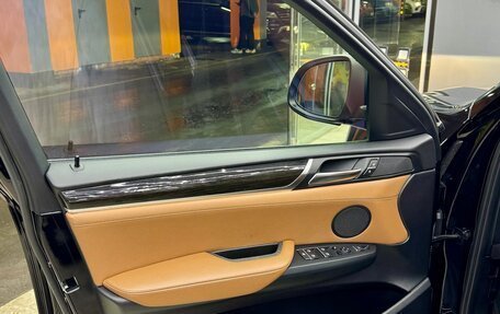 BMW X4, 2016 год, 4 490 000 рублей, 32 фотография