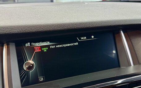 BMW X4, 2016 год, 4 490 000 рублей, 36 фотография