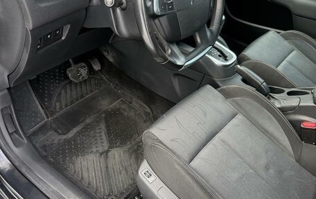 Citroen C4 II рестайлинг, 2011 год, 590 000 рублей, 18 фотография