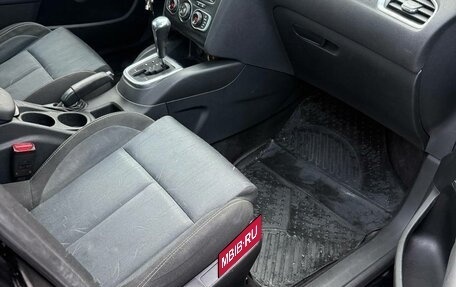 Citroen C4 II рестайлинг, 2011 год, 590 000 рублей, 19 фотография