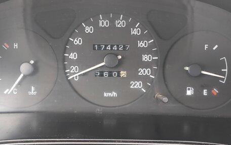 ЗАЗ Chance, 2010 год, 125 000 рублей, 6 фотография