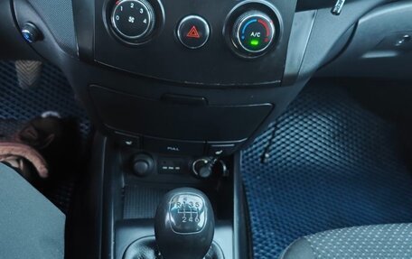 Hyundai i30 I, 2011 год, 750 000 рублей, 9 фотография