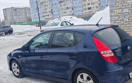 Hyundai i30 I, 2011 год, 750 000 рублей, 6 фотография