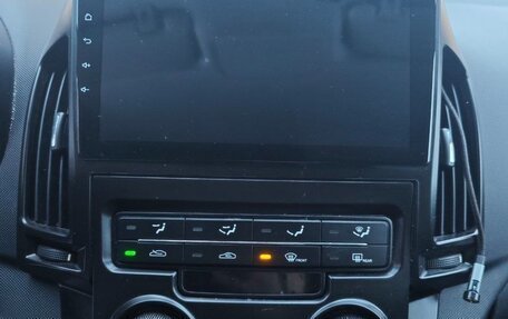 Hyundai i30 I, 2011 год, 750 000 рублей, 8 фотография