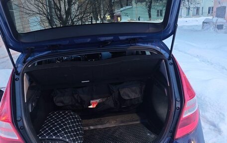 Hyundai i30 I, 2011 год, 750 000 рублей, 7 фотография