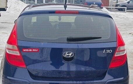 Hyundai i30 I, 2011 год, 750 000 рублей, 4 фотография