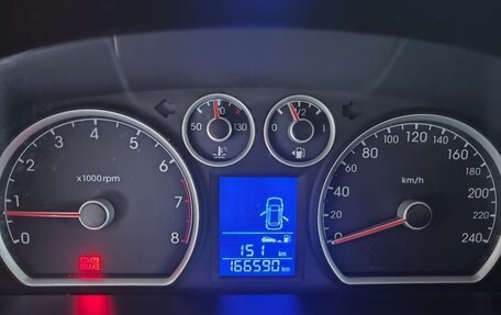 Hyundai i30 I, 2011 год, 750 000 рублей, 13 фотография