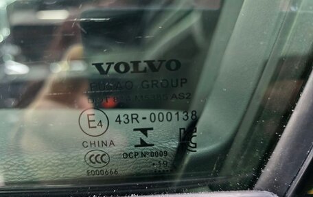 Volvo XC60 II, 2019 год, 3 150 000 рублей, 5 фотография