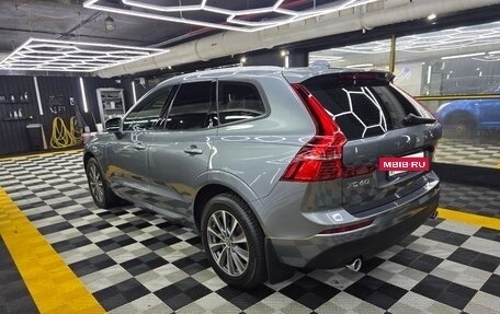 Volvo XC60 II, 2019 год, 3 150 000 рублей, 3 фотография