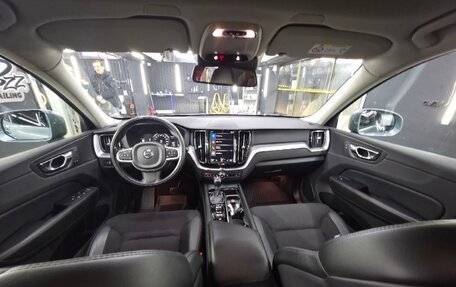 Volvo XC60 II, 2019 год, 3 150 000 рублей, 8 фотография
