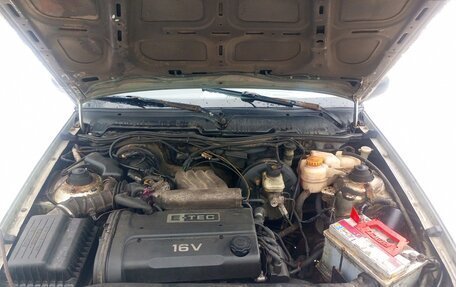 Daewoo Nexia I рестайлинг, 2004 год, 150 000 рублей, 6 фотография