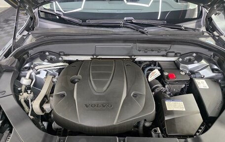 Volvo XC60 II, 2019 год, 3 150 000 рублей, 11 фотография