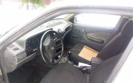 Daewoo Nexia I рестайлинг, 2004 год, 150 000 рублей, 5 фотография