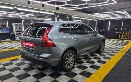 Volvo XC60 II, 2019 год, 3 150 000 рублей, 2 фотография