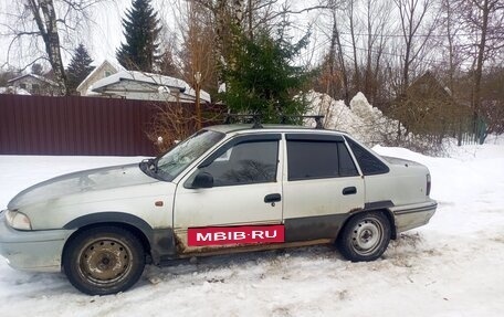 Daewoo Nexia I рестайлинг, 2004 год, 150 000 рублей, 2 фотография