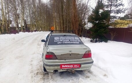 Daewoo Nexia I рестайлинг, 2004 год, 150 000 рублей, 4 фотография