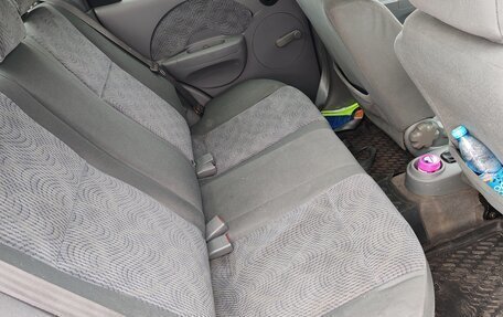 Chevrolet Aveo III, 2005 год, 230 000 рублей, 9 фотография