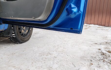 Chevrolet Aveo III, 2005 год, 230 000 рублей, 12 фотография