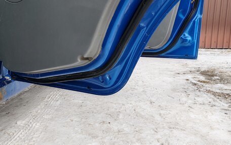 Chevrolet Aveo III, 2005 год, 230 000 рублей, 8 фотография