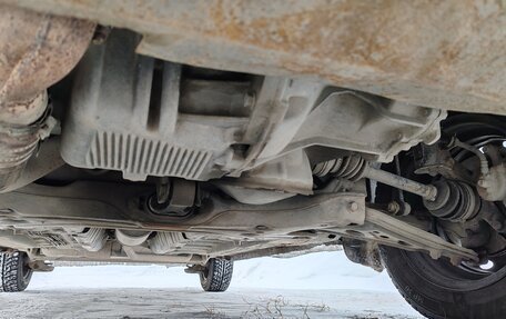 Chevrolet Aveo III, 2005 год, 230 000 рублей, 15 фотография