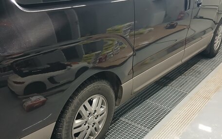 Hyundai H-1 II рестайлинг, 2016 год, 2 500 000 рублей, 4 фотография