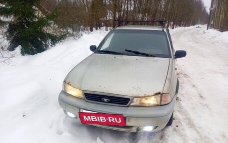 Daewoo Nexia I рестайлинг, 2004 год, 150 000 рублей, 3 фотография