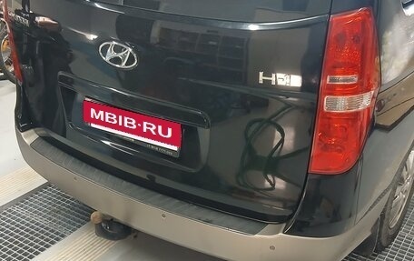 Hyundai H-1 II рестайлинг, 2016 год, 2 500 000 рублей, 5 фотография