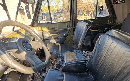 ЛуАЗ 469, 1985 год, 250 000 рублей, 7 фотография