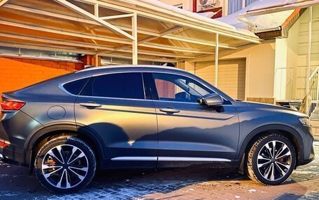 Geely Tugella FY11, 2021 год, 3 300 000 рублей, 2 фотография