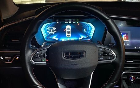 Geely Tugella FY11, 2021 год, 3 300 000 рублей, 6 фотография