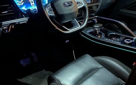 Geely Tugella FY11, 2021 год, 3 300 000 рублей, 5 фотография