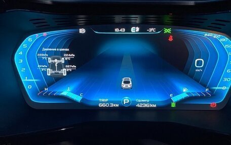 Geely Tugella FY11, 2021 год, 3 300 000 рублей, 9 фотография