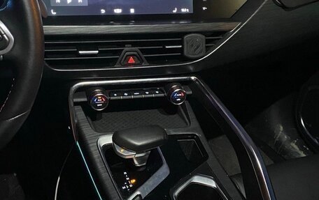 Geely Tugella FY11, 2021 год, 3 300 000 рублей, 7 фотография