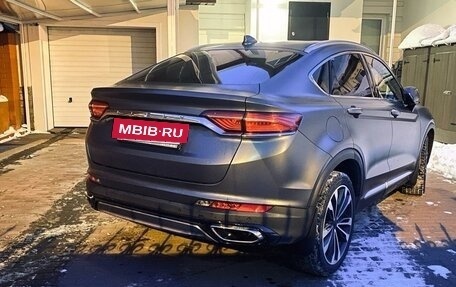 Geely Tugella FY11, 2021 год, 3 300 000 рублей, 4 фотография