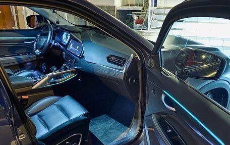 Geely Tugella FY11, 2021 год, 3 300 000 рублей, 10 фотография