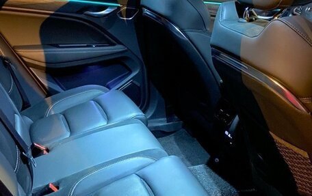 Geely Tugella FY11, 2021 год, 3 300 000 рублей, 11 фотография