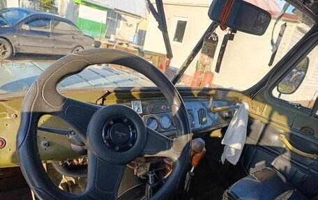 ЛуАЗ 469, 1985 год, 250 000 рублей, 3 фотография