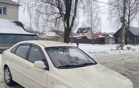 Daewoo Gentra II, 2014 год, 530 000 рублей, 4 фотография