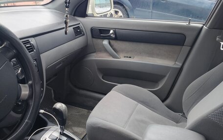 Daewoo Gentra II, 2014 год, 530 000 рублей, 10 фотография