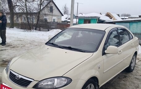 Daewoo Gentra II, 2014 год, 530 000 рублей, 2 фотография