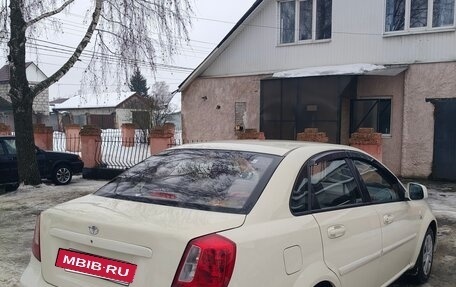 Daewoo Gentra II, 2014 год, 530 000 рублей, 5 фотография