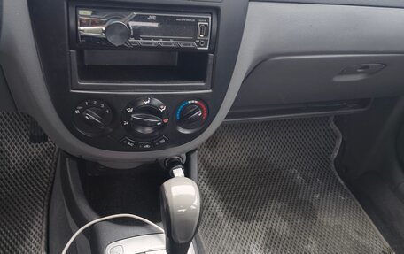 Daewoo Gentra II, 2014 год, 530 000 рублей, 11 фотография